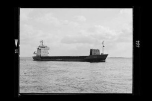 Eider (1978), J. Speck, Breiholz