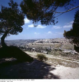 Israel: Jerusalem