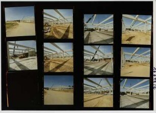 Praktiker-Markt, Gägelow, 1992