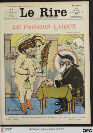 No. 201 (8 Décembre 1906)