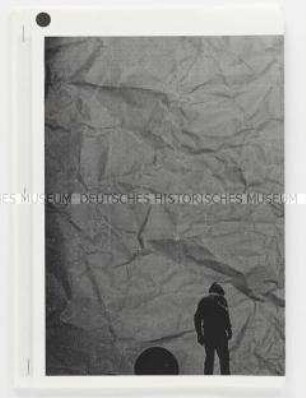 Fotobuch "Istanbul zerknittert"