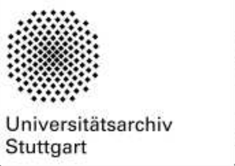 Universitätsbibliothek Stuttgart, Abteilung Universitätsarchiv
