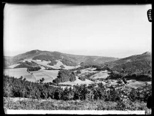 Christofsgrunder Tal