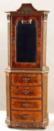 Aufsatzschrank
