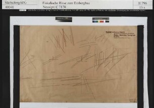 Gottes Geschick Fundgrube am Graul bei Langenberg (Raschau)
