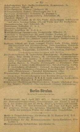 Berlin-Stralau