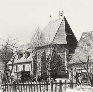 Filialkirche St. Laurentius