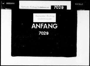 Benützung der städtischen Waschanstalt
