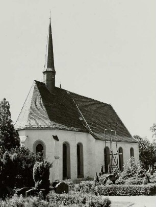 Evangelische Katharinenkirche
