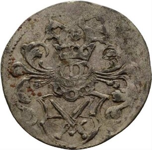Münze, Dreier (NZ), 1568