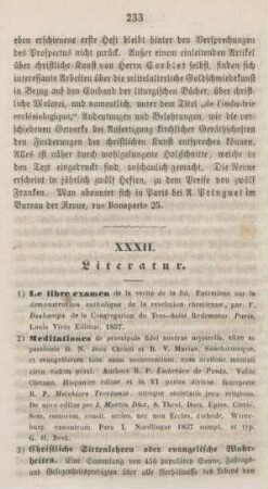 233-238 Rezensionen