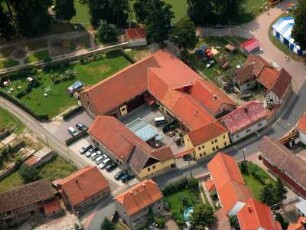 Behringen : Gemeinde Ilmtal