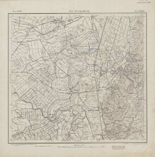 6217 (alte Nr.: Pr. 3488, Hess. Nr.: 64) Zwingenberg