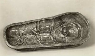 Dresdner Christstollenform