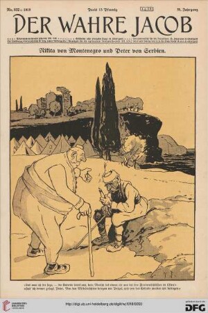 Nr. 832 (1918)