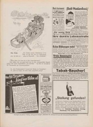 "Die Dicke"