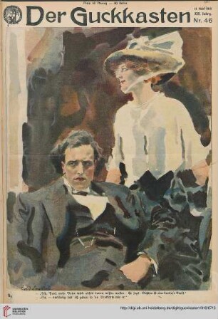 Nr. 46 (14. November 1918)
