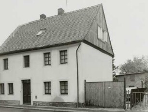 Wohnhaus, Herrnhut