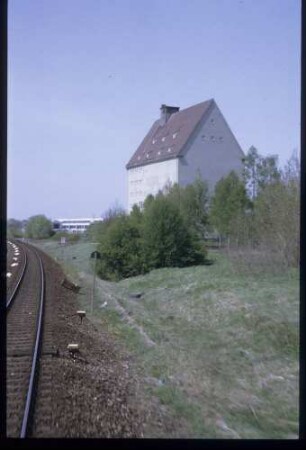Bf. Eckartshausen- Ilshofen