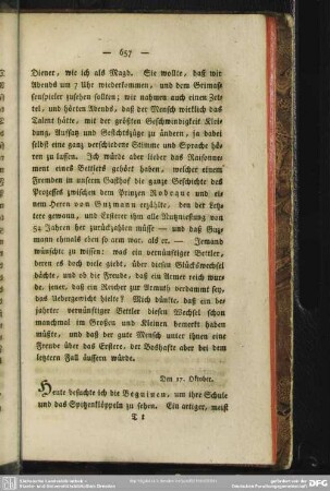 Den 17. Oktober