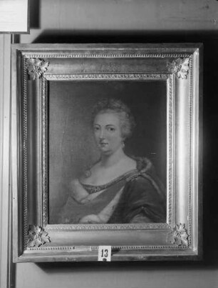 Elisabeth Sophie von Brandenburg