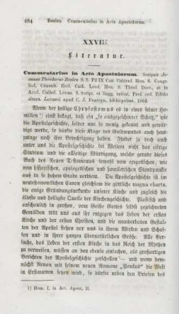 484-497 Rezensionen