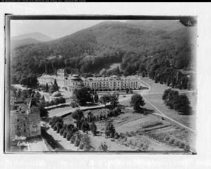Bad Wildungen, Kurhotel