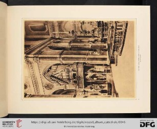 9. Altare maggiore con l'Organo