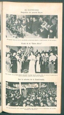 De Montevideo [et al.] - [Ilustración]