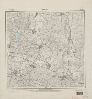 4050 (alte Nr.: 2252) Straupitz