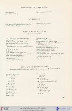 Zahlzeichen