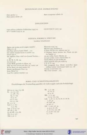 Zahlzeichen