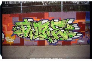 OME | RENA oMEGA! | .2000