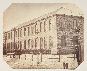 Kiel - Schule Sandkuhle