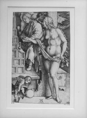 Traum des Doktors