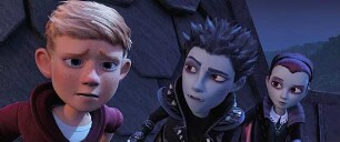 Der kleine Vampir