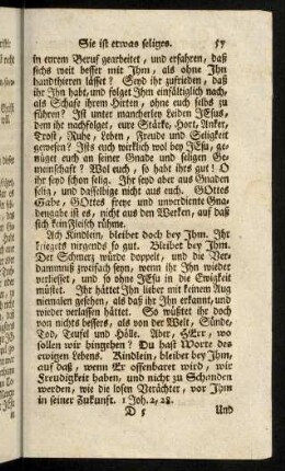 57-60, Zueignung.