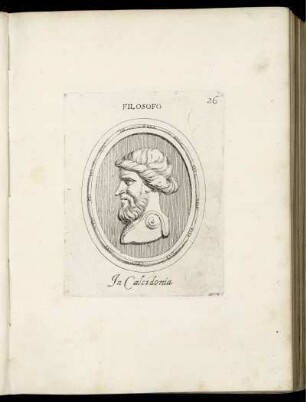 Filosofo