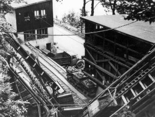 Zeche Rudolph, Oefte bei Essen-Kettwig
