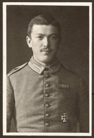 Finkbeiner, Ernst