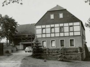 Bauernhof, Frauenstein