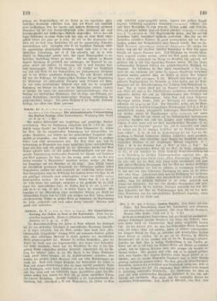 139 [Rezension] Scholz, Anton, Die Alexandrinische Uebersetzung des Buches Jesaias