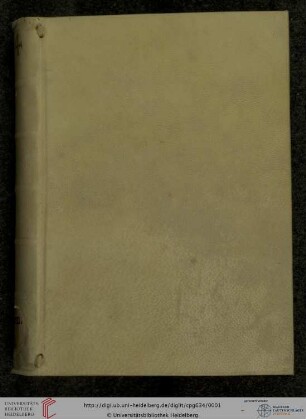 Geistliche Traktate ; Predigten ; ‘Paradisus animæ’ ; Birgitta von Schweden: Revelationes, dt. (Auszug)