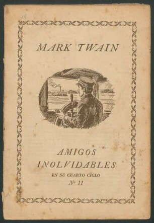 1942000411: Mark Twain