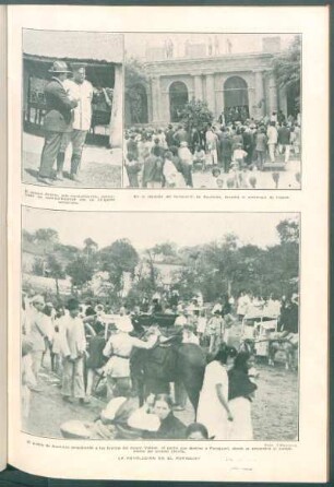 La revolución en el Paraguay