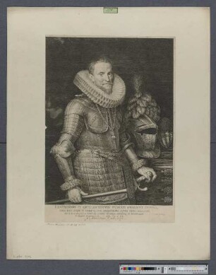 Ambrosivs Spinola