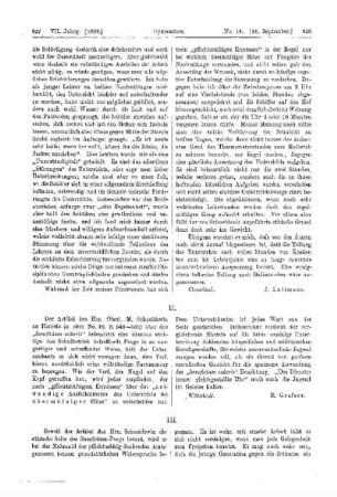 Zum "beneficium caloris" : II.