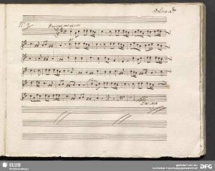 No. 9: Tempo non dispiegar