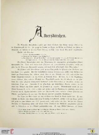 Alverskirchen