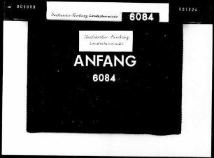 Ortspolizeiliche Vorschrift über das Verhalten der Volks- und Fortbildungsschüler